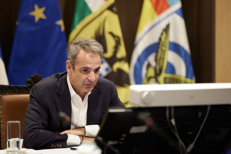 Ουκρανία: Η Ευρώπη πιέζει για εφαρμογή άνευ όρων εκεχειρίας 30 ημερών – Η θέση της Ελλάδας