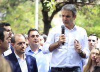 Τι κρατά ο πρωθυπουργός από τις δημοσκοπήσεις Τι κρατά ο πρωθυπουργός από τις δημοσκοπήσεις