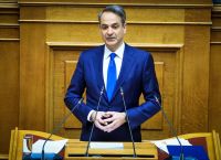 Κυβέρνηση: Επιχείρηση επανασύνδεσης με τους ψηφοφόρους του 2023 Κυβέρνηση: Επιχείρηση επανασύνδεσης με τους ψηφοφόρους του 2023