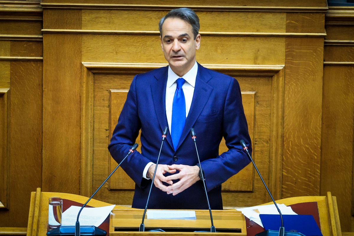 Κυβέρνηση: Επιχείρηση επανασύνδεσης με τους ψηφοφόρους του 2023