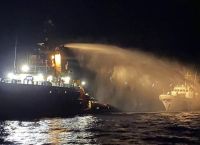 ΜΚΟ καταγγέλλει ότι πλοίο της με βοήθεια για τη Γάζα βομβαρδίστηκε ανοιχτά της Μάλτας ΜΚΟ καταγγέλλει ότι πλοίο της με βοήθεια για τη Γάζα βομβαρδίστηκε ανοιχτά της Μάλτας