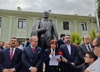 Οι νεοεθνικιστές σύμμαχοι του Ερντογάν κλιμακώνουν την εκστρατεία κατά Ελληνικού Πατριαρχείου και Βατικανού Οι νεοεθνικιστές σύμμαχοι του Ερντογάν κλιμακώνουν την εκστρατεία κατά Ελληνικού Πατριαρχείου και Βατικανού