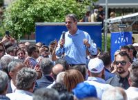 Κυβέρνηση: Ο ρόλος κλειδί των focus group στη λήψη μέτρων στήριξης Κυβέρνηση: Ο ρόλος κλειδί των focus group στη λήψη μέτρων στήριξης