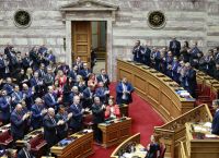 Αρχίζουν τα “μασάζ” για τις 151 ψήφους της Προανακριτικής Αρχίζουν τα “μασάζ” για τις 151 ψήφους της Προανακριτικής