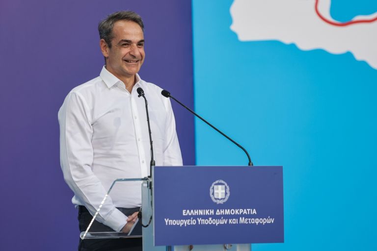 Κυβέρνηση: Στροφή στην εξωστρέφεια και τη δράση