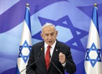 Νετανιάχου σε Στάρμερ, Μακρόν: Όταν η Χαμάς σάς ευχαριστεί, είστε στη λάθος πλευρά της ιστορίας Νετανιάχου σε Στάρμερ, Μακρόν: Όταν η Χαμάς σάς ευχαριστεί, είστε στη λάθος πλευρά της ιστορίας
