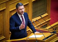 ΠΑΣΟΚ σε Μαρινάκη: Ο «ψευταράκος» του Μαξίμου σε νέες περιπέτειες ΠΑΣΟΚ σε Μαρινάκη: Ο «ψευταράκος» του Μαξίμου σε νέες περιπέτειες