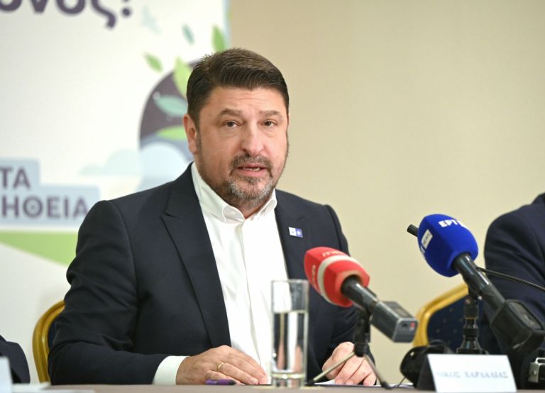 Χαρδαλιάς: Χτίζουμε μια σύγχρονη Αττική με όχημα την προσέλκυση τουριστών και τις 365 ημέρες του χρόνου