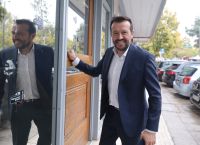 Παππάς: Ζητεί από τον Φάμελλο να ανακαλέσει τα περί “πραξικοπήματος” Παππάς: Ζητεί από τον Φάμελλο να ανακαλέσει τα περί “πραξικοπήματος”