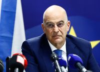 Δένδιας: Η άμυνα είναι επένδυση για το μέλλον μας Δένδιας: Η άμυνα είναι επένδυση για το μέλλον μας