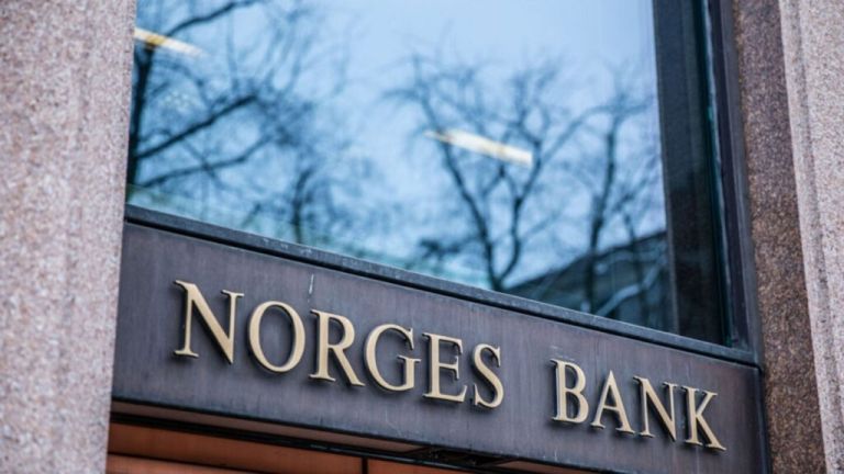 Κεντρικές τράπεζες: Σε γραμμή Fed Νορβηγία και Σουηδία