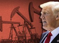 Goldman: O Trump θέλει τις τιμές του πετρελαίου ανάμεσα στα 40 και 50 δολάρια το βαρέλι (Oil Price) Goldman: O Trump θέλει τις τιμές του πετρελαίου ανάμεσα στα 40 και 50 δολάρια το βαρέλι (Oil Price)