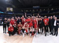 Ο Ολυμπιακός προκρίθηκε στο F4 του Άμπου Ντάμπι – Νίκησε 86-84 την Ρεάλ Ο Ολυμπιακός προκρίθηκε στο F4 του Άμπου Ντάμπι – Νίκησε 86-84 την Ρεάλ