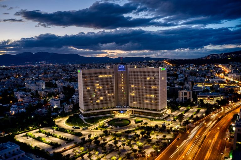 ΟΤΕ: Προσαρμοσμένα κέρδη 159,4 εκατ. ευρώ το α’ τρίμηνο – Ετήσια αύξηση 11,9%