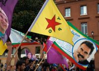 Το PKK ανακοίνωσε τη διάλυσή του και το τέλος του ένοπλου αγώνα Το PKK ανακοίνωσε τη διάλυσή του και το τέλος του ένοπλου αγώνα