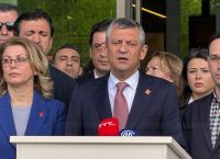 Τουρκία: Επίθεση κατά του προέδρου του CHP Τουρκία: Επίθεση κατά του προέδρου του CHP