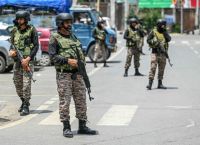 Ινδία – Πακιστάν: Θα αντέξει η εύθραυστη εκεχειρία; Ινδία – Πακιστάν: Θα αντέξει η εύθραυστη εκεχειρία;