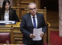 Αυτά είναι τα νέα έργα του «Ελλάδα 2.0» Αυτά είναι τα νέα έργα του «Ελλάδα 2.0»