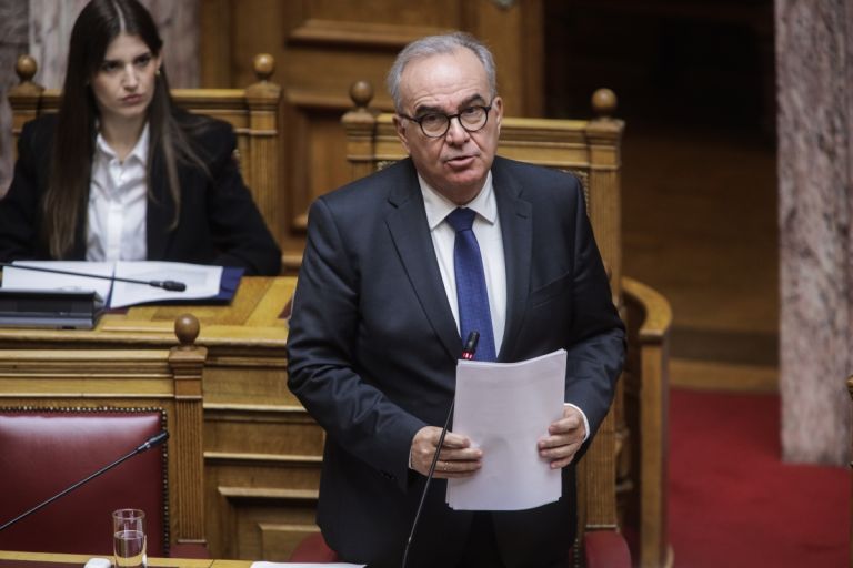 Αυτά είναι τα νέα έργα του «Ελλάδα 2.0»