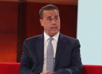 Παπασταύρου: Οι 3 πυλώνες για την αντιμετώπιση της λειψυδρίας Παπασταύρου: Οι 3 πυλώνες για την αντιμετώπιση της λειψυδρίας