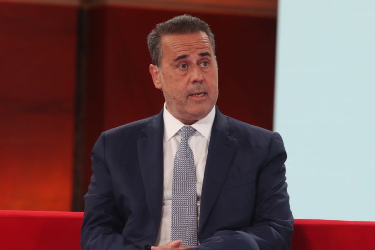 Παπασταύρου: Οι 3 πυλώνες για την αντιμετώπιση της λειψυδρίας