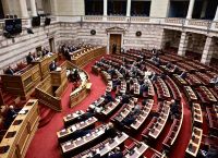 Η προανακριτική διχάζει ΠΑΣΟΚ και ΣΥΡΙΖΑ Η προανακριτική διχάζει ΠΑΣΟΚ και ΣΥΡΙΖΑ