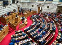 Οι βουλευτές δεν διαβάζουν τη δικογραφία για τα Τέμπη Οι βουλευτές δεν διαβάζουν τη δικογραφία για τα Τέμπη