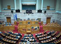 Τέμπη: Στην τελική ευθεία για την Προανακριτική Τέμπη: Στην τελική ευθεία για την Προανακριτική
