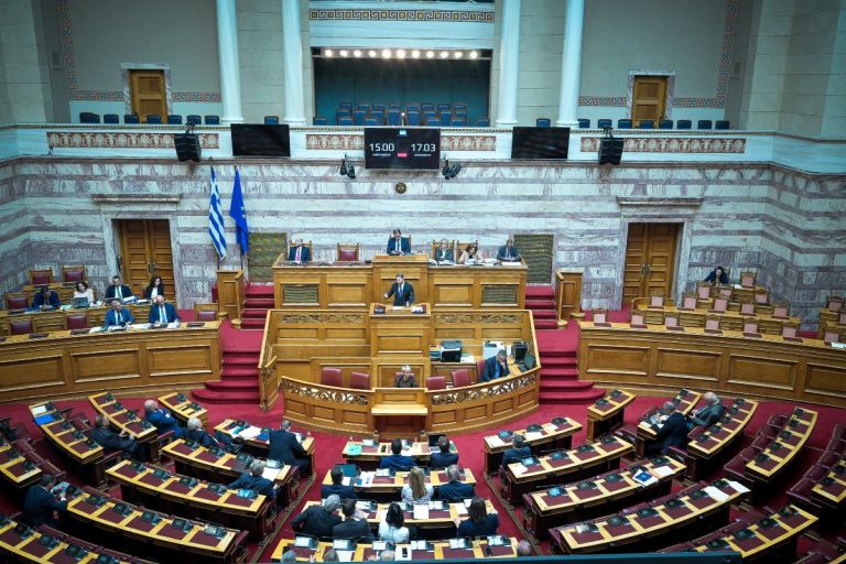 Τέμπη: Στην τελική ευθεία για την Προανακριτική
