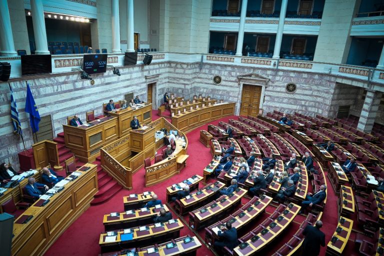 Σε ρυθμούς Προανακριτικής το πολιτικό σύστημα