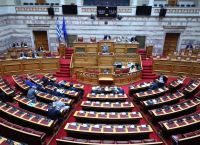 Βουλή: Σε θέσεις μάχης για την Προανακριτική Βουλή: Σε θέσεις μάχης για την Προανακριτική