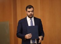 Μαρινάκης: «Επί Μητσοτάκη η αστυνομία μπαίνει στα πανεπιστήμια και συλλαμβάνει» Μαρινάκης: «Επί Μητσοτάκη η αστυνομία μπαίνει στα πανεπιστήμια και συλλαμβάνει»