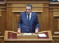 Δίκη «Σπαρτιατών»: Αθώοι όλοι οι κατηγορούμενοι για εξαπάτηση των εκλογέων Δίκη «Σπαρτιατών»: Αθώοι όλοι οι κατηγορούμενοι για εξαπάτηση των εκλογέων