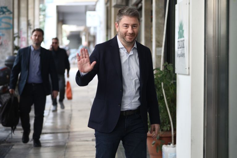 Μέτωπο με την ακρίβεια ανοίγει σήμερα το ΠΑΣΟΚ – Οι προτάσεις Ανδρουλάκη