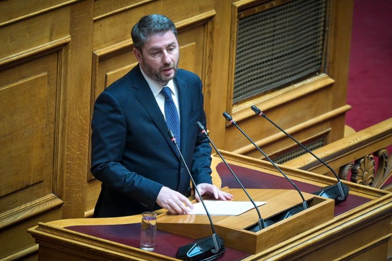 ΠΑΣΟΚ: Τι θα πράξει στο ζήτημα της Προανακριτικής;