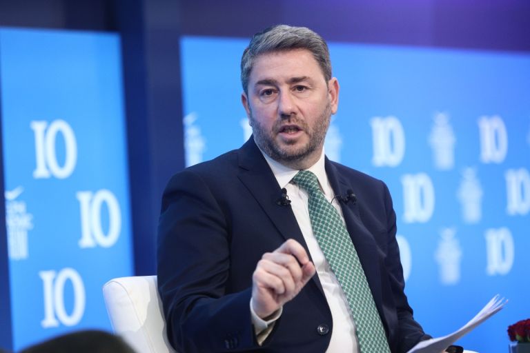Ανδρουλάκης: Η πράσινη μετάβαση να γίνει εργαλείο για να πέσει το κόστος παραγωγής