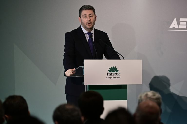 Πώς το ΠΑΣΟΚ κατέληξε στην πρόταση για παραπομπή 8 προσώπων