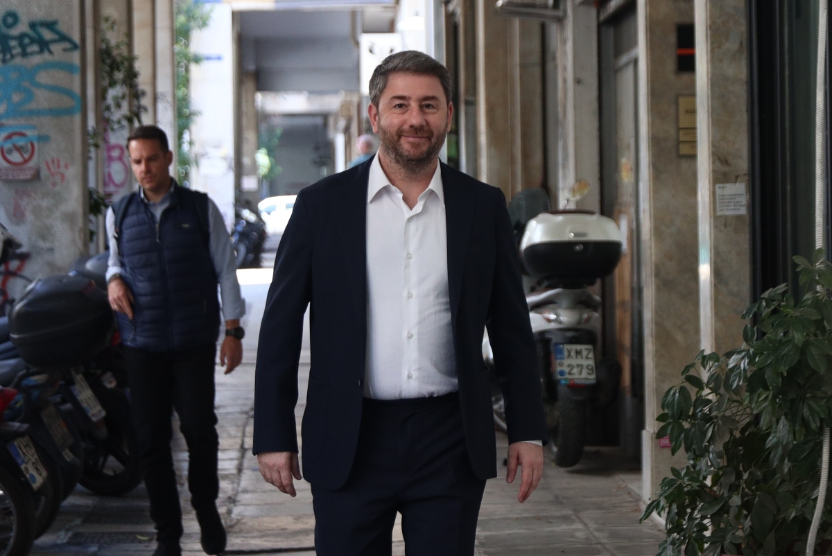 ΠΑΣΟΚ: Πότε “βλέπει” εκλογές – Σχέδιο για ολική επαναφορά