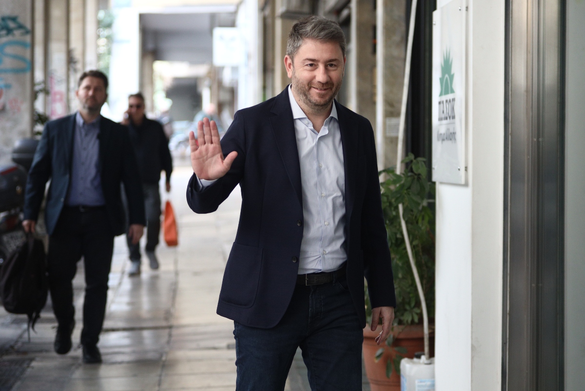 ΠΑΣΟΚ: Τα επόμενα πολιτικά και οργανωτικά βήματα