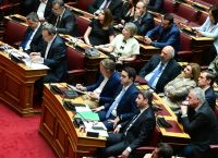 Τέμπη: Το ΠΑΣΟΚ κατέθεσε το αίτημα για προανακριτική – Tο σκεπτικό – Τι προτείνει Τέμπη: Το ΠΑΣΟΚ κατέθεσε το αίτημα για προανακριτική – Tο σκεπτικό – Τι προτείνει