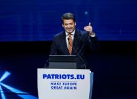 Ευρώπη: Το εντυπωσιακό come back της Δεξιάς Ευρώπη: Το εντυπωσιακό come back της Δεξιάς