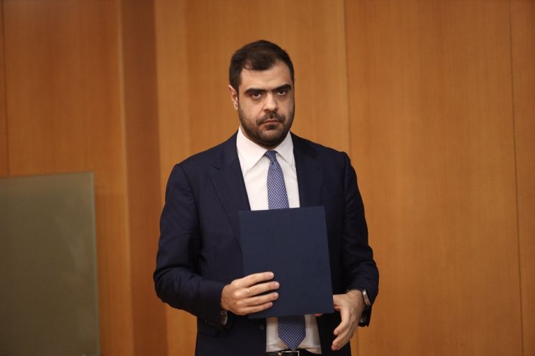 Μαρινάκης: Φοιτητές που συλλαμβάνονται για αξιόποινες πράξεις θα χάνουν άμεσα την ιδιότητά τους για 2 χρόνια