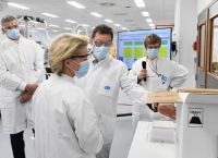 Pfizergate: Το Δικαστήριο της ΕΕ δικαιώνει τους NY Times στην αγωγή κατά της φον ντερ Λάιεν Pfizergate: Το Δικαστήριο της ΕΕ δικαιώνει τους NY Times στην αγωγή κατά της φον ντερ Λάιεν