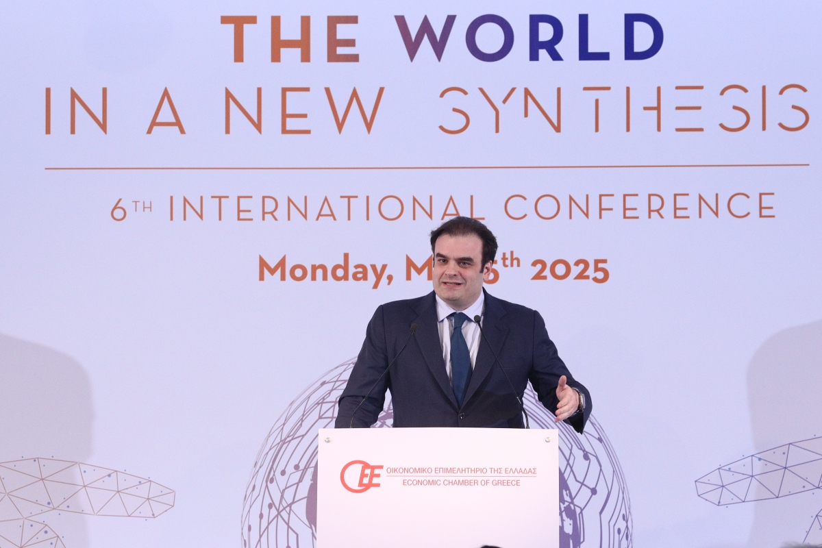 Πιερρακάκης: Έντονο επενδυτικό ενδιαφέρον για τη χώρα μας