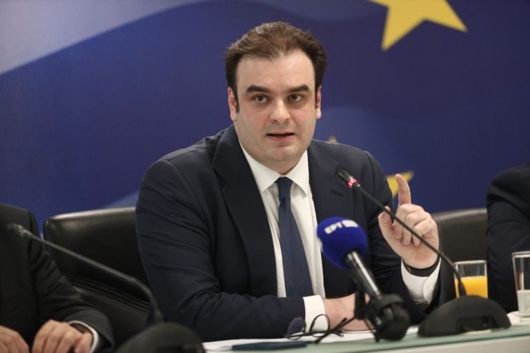 Πιερρακάκης: Όχι στην κατάργηση του ΕΝΦΙΑ – Πιθανές ελαφρύνσεις σε ενοίκια και επαγγελματίες