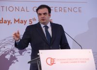 Eurogroup – ECOFIN: Στις Βρυξέλλες ο Κυριάκος Πιερρακάκης – Η ατζέντα των συνεδριάσεων Eurogroup – ECOFIN: Στις Βρυξέλλες ο Κυριάκος Πιερρακάκης – Η ατζέντα των συνεδριάσεων