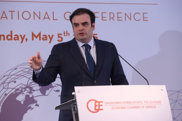 Eurogroup – ECOFIN: Στις Βρυξέλλες ο Κυριάκος Πιερρακάκης – Η ατζέντα των συνεδριάσεων