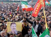 Μήνυμα Οτσαλάν μετά τη διάλυση του PKK Μήνυμα Οτσαλάν μετά τη διάλυση του PKK
