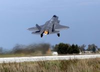 Το 2028 έρχονται στην Ελλάδα τα πρώτα μαχητικά F-35 Το 2028 έρχονται στην Ελλάδα τα πρώτα μαχητικά F-35