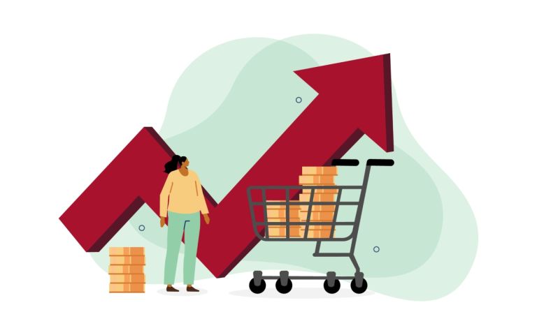 Πληθωρισμός: Στο 2% υποχώρησε τον Απρίλιο του 2025 – «Φωτιά» στα ενοίκια
